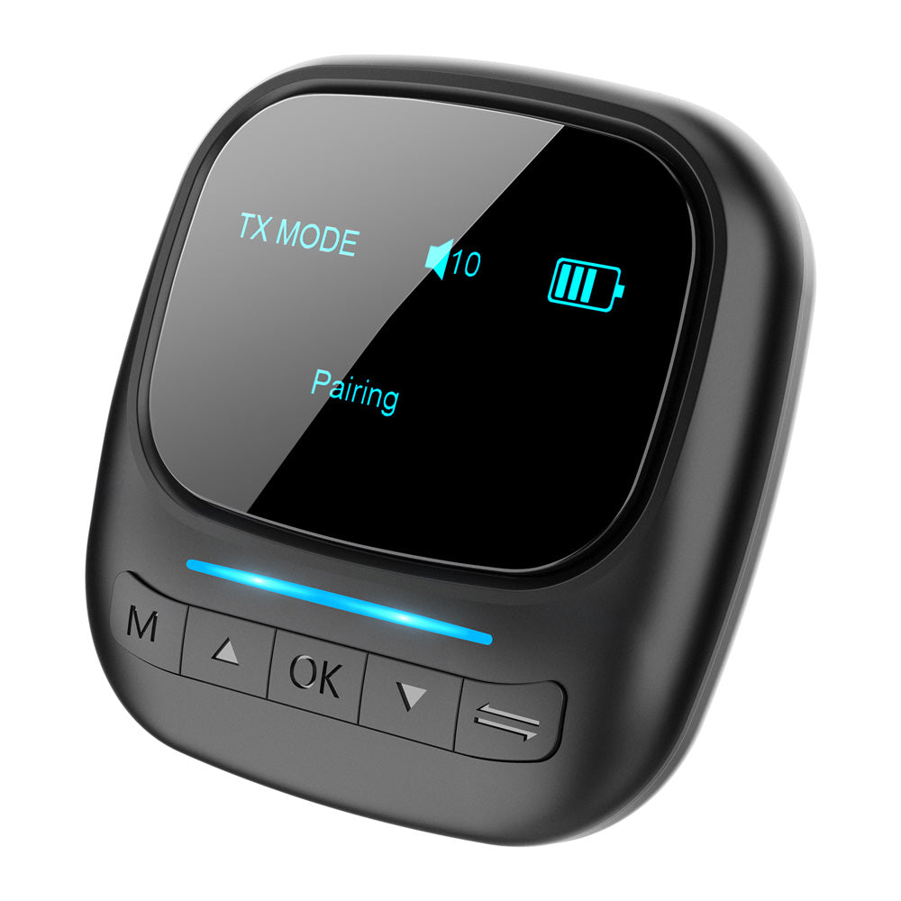 Bluetooth® Transmitter Receiver