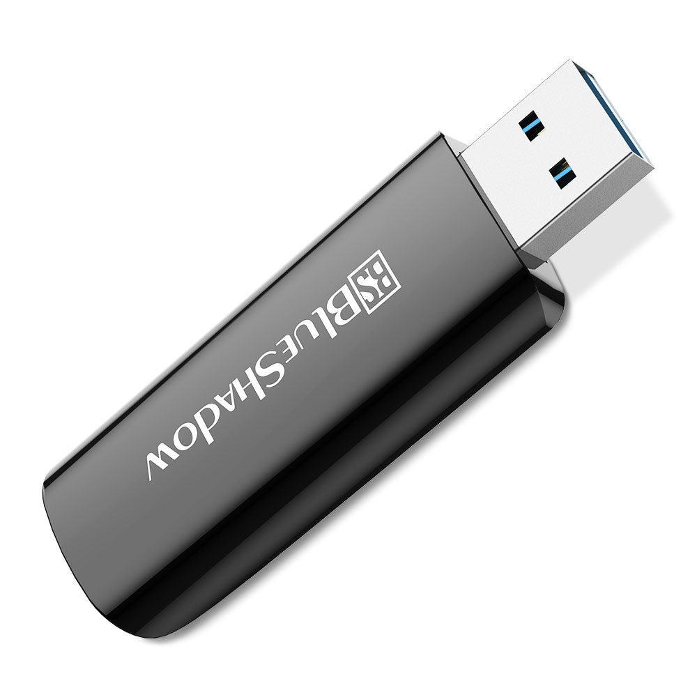 Blueshadow USB Wifi Adapter 5ghz