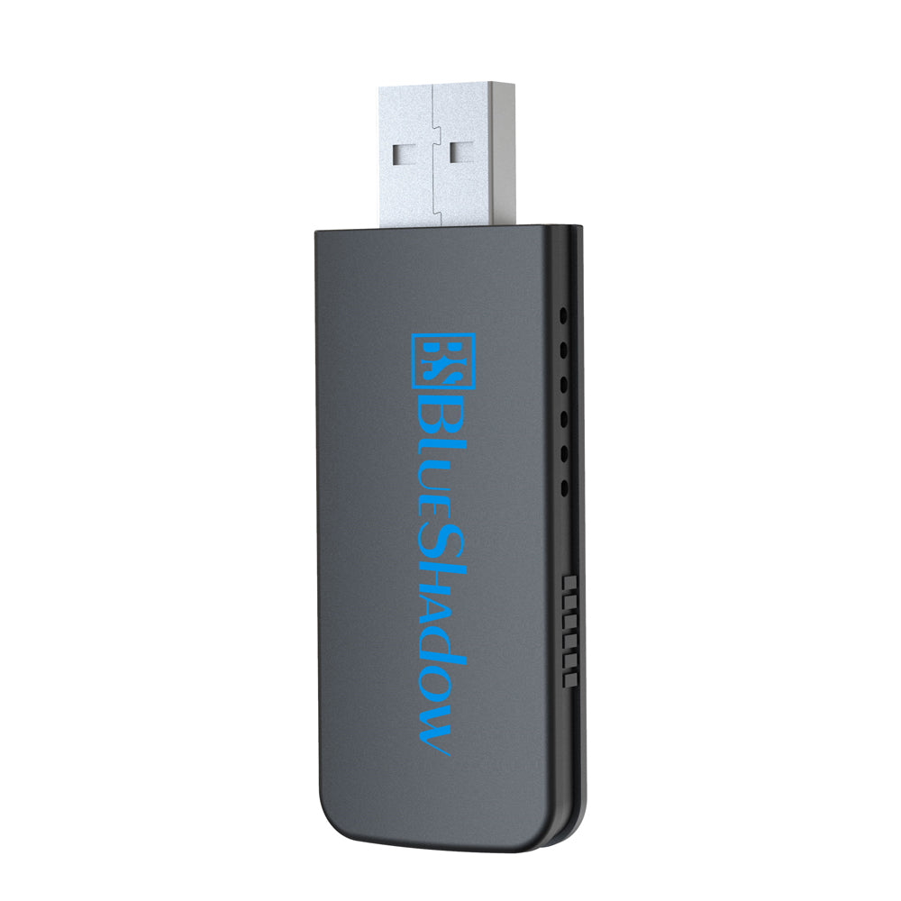 Erobring Med andre ord bøf Blueshadow USB 3.0 Computer Wifi Adapter 1300Mbps