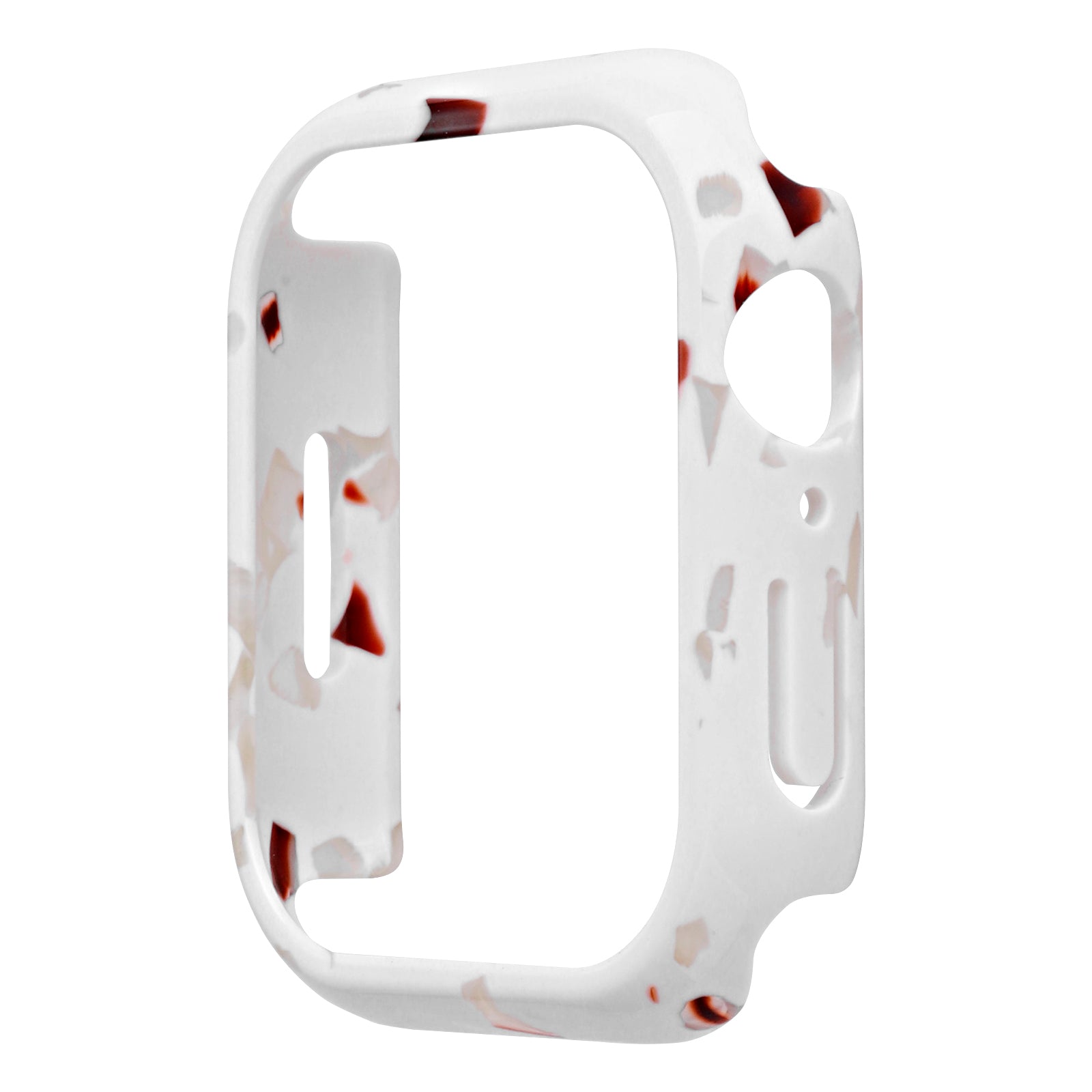 Luxury Apple Watch Case Tortoiseshell