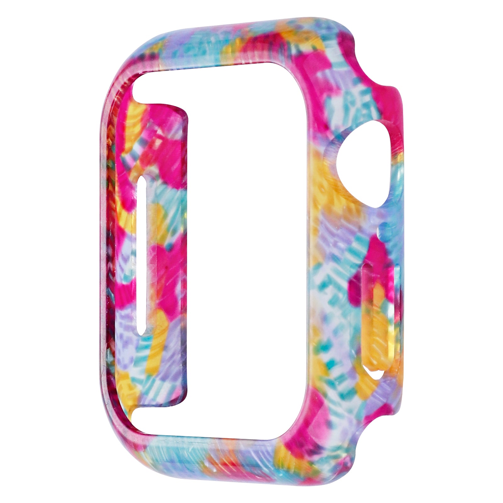 Luxury Apple Watch Case Tortoiseshell