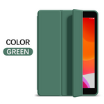 leather ipad case