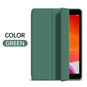 leather ipad case